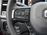 Thumbnail of 2026 Delmonico Red Pearlcoat RAM 1500