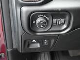 Thumbnail of 2026 Delmonico Red Pearlcoat RAM 1500