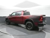 Thumbnail of 2026 Delmonico Red Pearlcoat RAM 1500