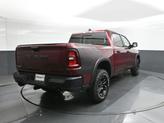 Thumbnail of 2026 Delmonico Red Pearlcoat RAM 1500