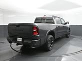 Thumbnail of 2025 Granite Crystal Clearcoat Metallic RAM 1500