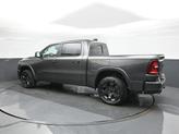 Thumbnail of 2025 Granite Crystal Clearcoat Metallic RAM 1500