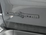 Thumbnail of 2025 Granite Crystal Clearcoat Metallic RAM 1500