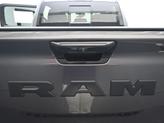 Thumbnail of 2025 Granite Crystal Clearcoat Metallic RAM 1500