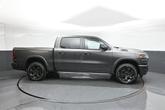 Thumbnail of 2025 Granite Crystal Clearcoat Metallic RAM 1500