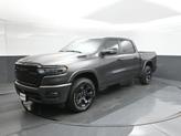 Photo of 2025 Granite Crystal Clearcoat Metallic RAM 1500