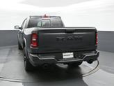 Thumbnail of 2025 Granite Crystal Clearcoat Metallic RAM 1500