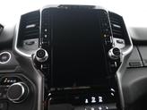 Thumbnail of 2025 Granite Crystal Clearcoat Metallic RAM 1500