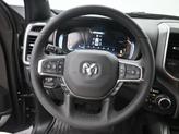 Thumbnail of 2025 Granite Crystal Clearcoat Metallic RAM 1500