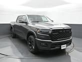 Thumbnail of 2025 Granite Crystal Clearcoat Metallic RAM 1500