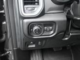 Thumbnail of 2025 Granite Crystal Clearcoat Metallic RAM 1500