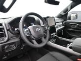 Thumbnail of 2025 Granite Crystal Clearcoat Metallic RAM 1500