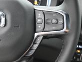 Thumbnail of 2025 Granite Crystal Clearcoat Metallic RAM 1500