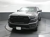 Thumbnail of 2025 Granite Crystal Clearcoat Metallic RAM 1500