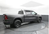 Thumbnail of 2025 Granite Crystal Clearcoat Metallic RAM 1500