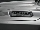 Thumbnail of 2025 Granite Crystal Clearcoat Metallic RAM 1500