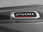 Thumbnail of 2025 Granite Crystal Clearcoat Metallic RAM 2500
