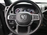 Thumbnail of 2025 Granite Crystal Clearcoat Metallic RAM 2500
