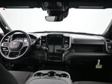 Thumbnail of 2025 Granite Crystal Clearcoat Metallic RAM 2500