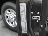 Thumbnail of 2025 Granite Crystal Clearcoat Metallic RAM 2500