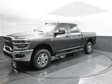 Photo of 2025 Granite Crystal Clearcoat Metallic RAM 2500