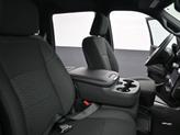 Thumbnail of 2025 Granite Crystal Clearcoat Metallic RAM 2500