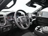 Thumbnail of 2025 Granite Crystal Clearcoat Metallic RAM 2500