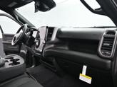 Thumbnail of 2025 Granite Crystal Clearcoat Metallic RAM 2500