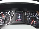 Thumbnail of 2025 Granite Crystal Clearcoat Metallic RAM 2500
