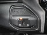 Thumbnail of 2025 Granite Crystal Clearcoat Metallic RAM 2500