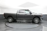 Thumbnail of 2025 Granite Crystal Clearcoat Metallic RAM 2500