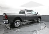 Thumbnail of 2025 Granite Crystal Clearcoat Metallic RAM 2500