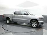 Thumbnail of 2025 Billet Silver Metallic Clearcoat RAM 1500