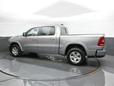 Thumbnail of 2025 Billet Silver Metallic Clearcoat RAM 1500