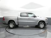 Thumbnail of 2025 Billet Silver Metallic Clearcoat RAM 1500
