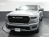 Thumbnail of 2025 Billet Silver Metallic Clearcoat RAM 1500