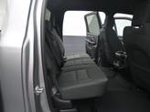 Thumbnail of 2025 Billet Silver Metallic Clearcoat RAM 1500