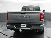 Thumbnail of 2025 Billet Silver Metallic Clearcoat RAM 1500
