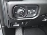 Thumbnail of 2025 Billet Silver Metallic Clearcoat RAM 1500