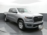 Thumbnail of 2025 Billet Silver Metallic Clearcoat RAM 1500