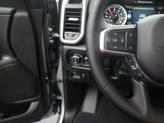 Thumbnail of 2025 Billet Silver Metallic Clearcoat RAM 1500