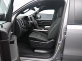 Thumbnail of 2025 Billet Silver Metallic Clearcoat RAM 1500