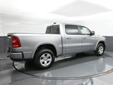 Thumbnail of 2025 Billet Silver Metallic Clearcoat RAM 1500