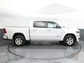 Thumbnail of 2025 Bright White Clearcoat RAM 1500