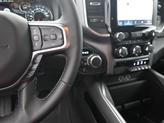 Thumbnail of 2025 Bright White Clearcoat RAM 1500