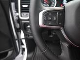 Thumbnail of 2025 Bright White Clearcoat RAM 1500