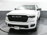 Thumbnail of 2025 Bright White Clearcoat RAM 1500
