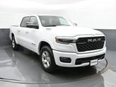 Thumbnail of 2025 Bright White Clearcoat RAM 1500