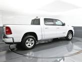 Thumbnail of 2025 Bright White Clearcoat RAM 1500