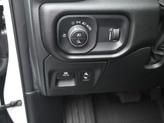 Thumbnail of 2025 Bright White Clearcoat RAM 1500